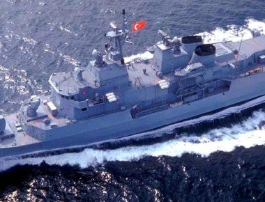 Η Αγκυρα «προειδοποιεί» Αίγυπτο και Ισραήλ: «Μην τολμήσετε να βοηθήσετε την Κύπρο γιατί θα λάβετε ένοπλη απάντηση»!